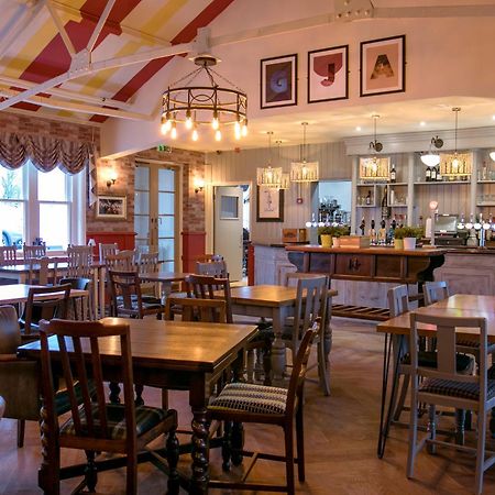 Hotel Grand Junction Arms Londra Esterno foto