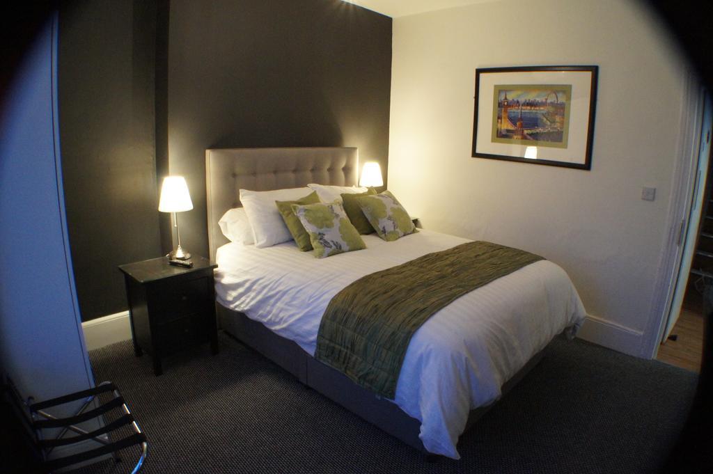 Hotel Grand Junction Arms Londra Camera foto