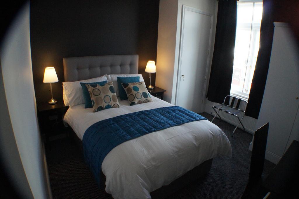 Hotel Grand Junction Arms Londra Camera foto