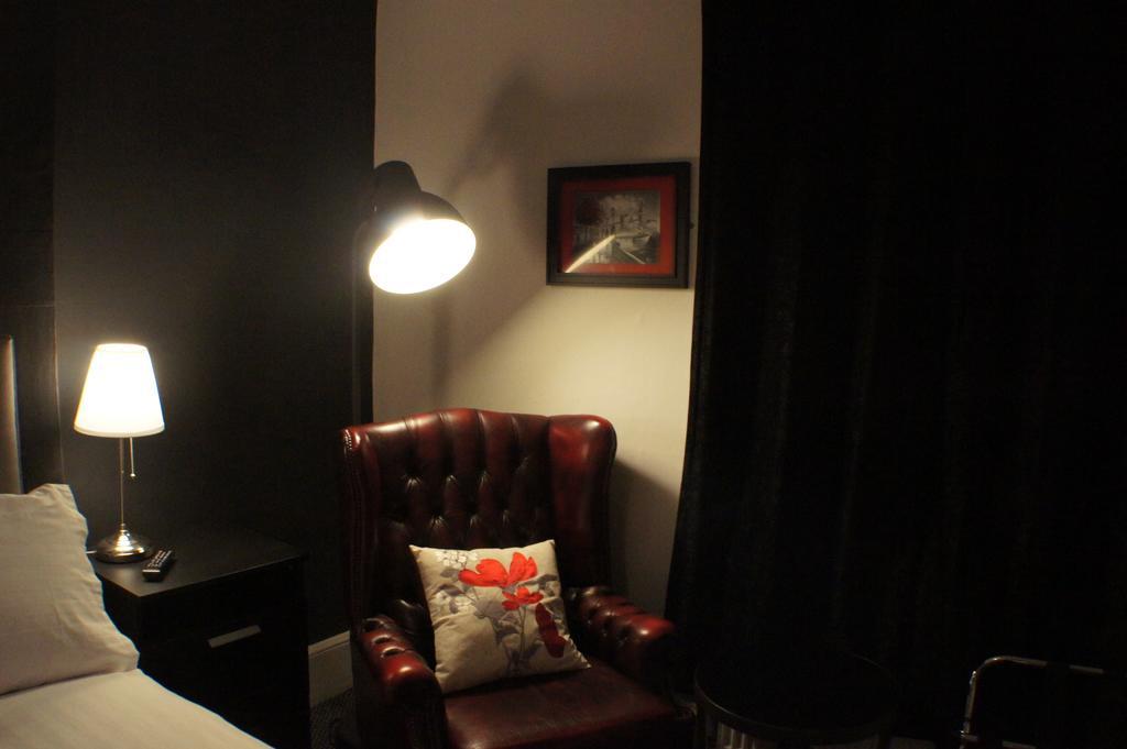 Hotel Grand Junction Arms Londra Camera foto