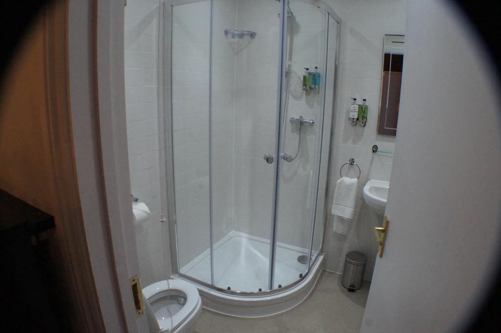 Hotel Grand Junction Arms Londra Camera foto