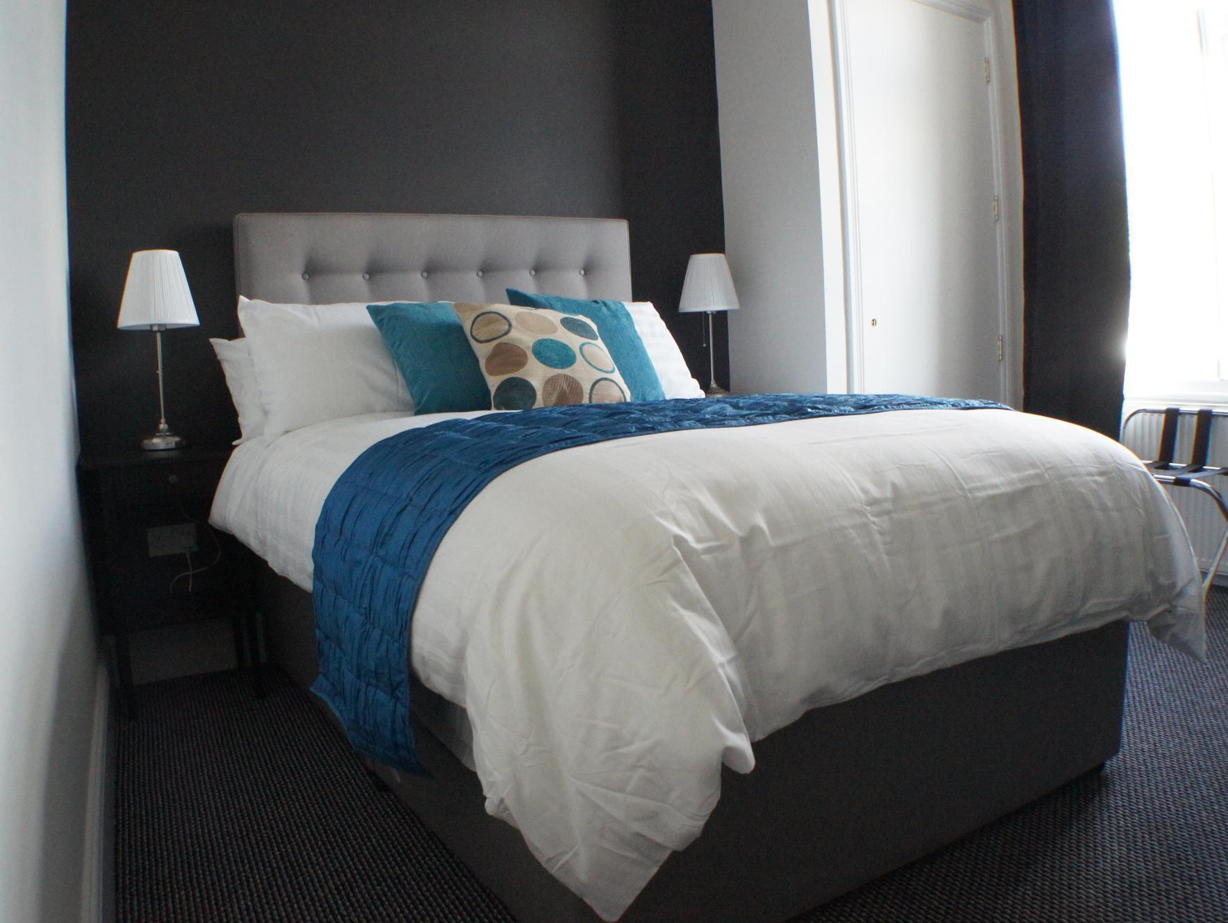 Hotel Grand Junction Arms Londra Esterno foto