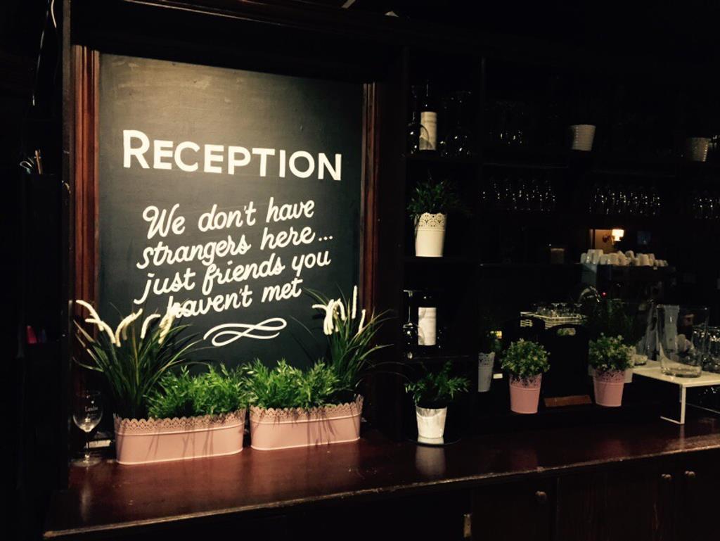 Hotel Grand Junction Arms Londra Esterno foto