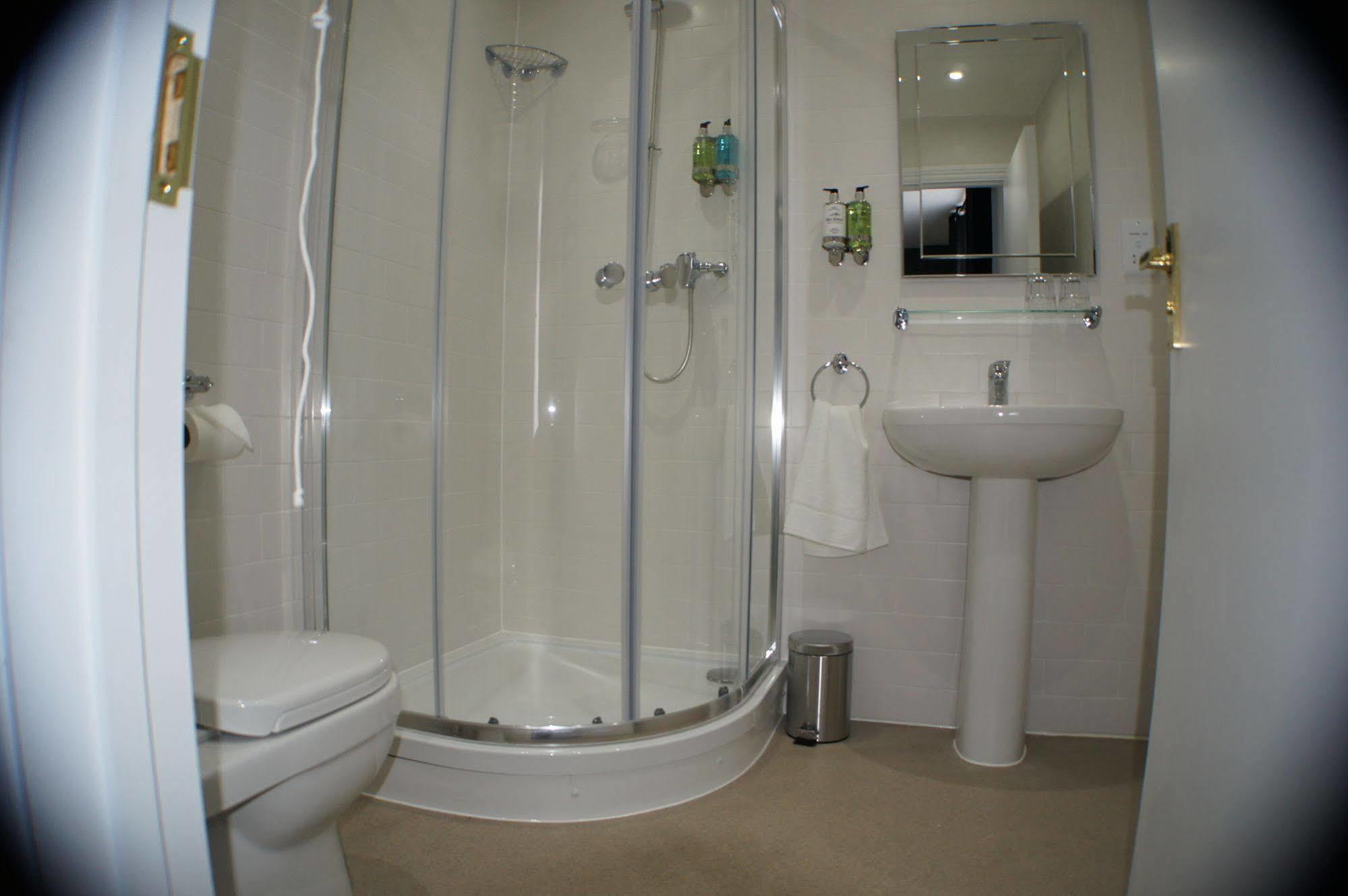 Hotel Grand Junction Arms Londra Esterno foto