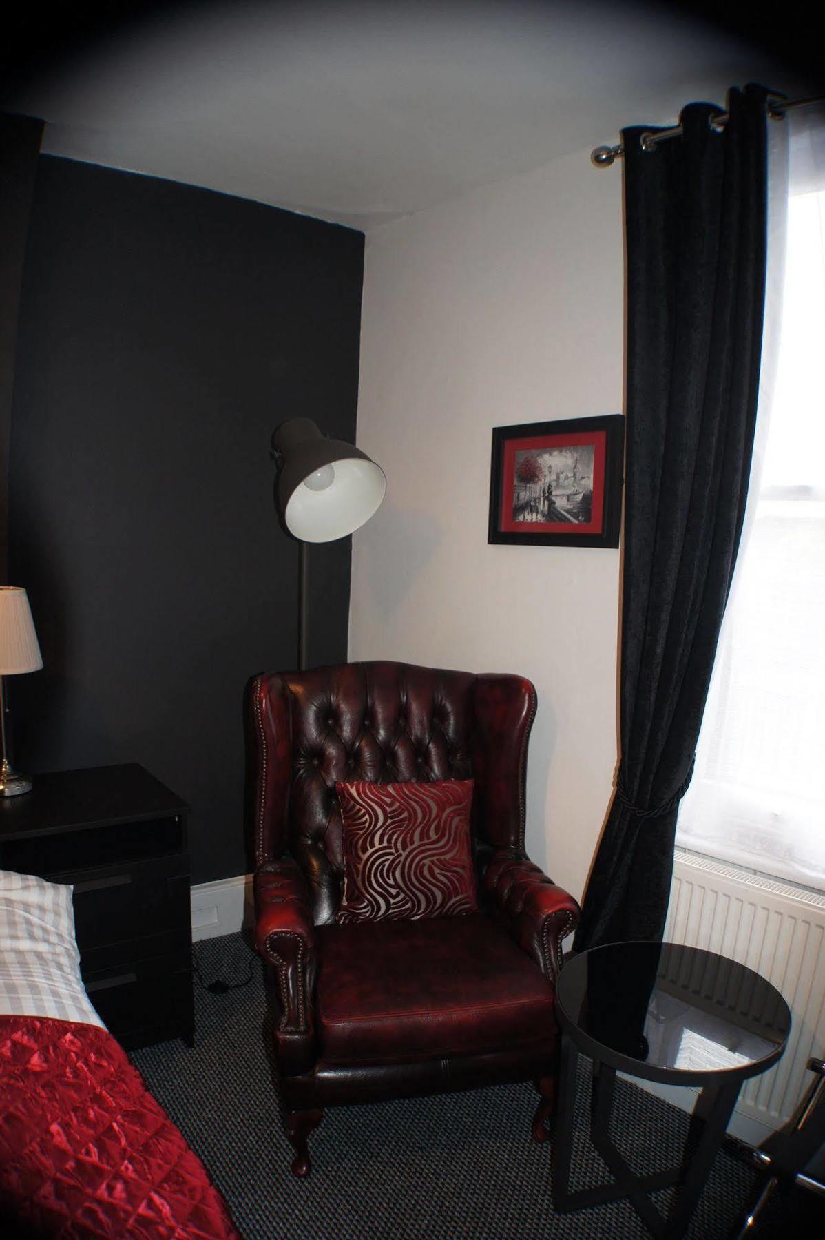 Hotel Grand Junction Arms Londra Esterno foto